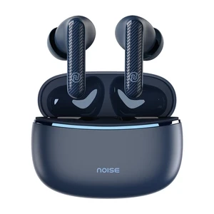 Noise Aura Buds TWS Słuchawki Bezprzewodowe ENC Niebieskie
