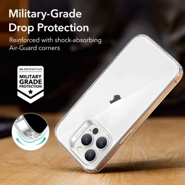 Etui ESR Project Zero для Apple iPhone 14 Pro Max Clear