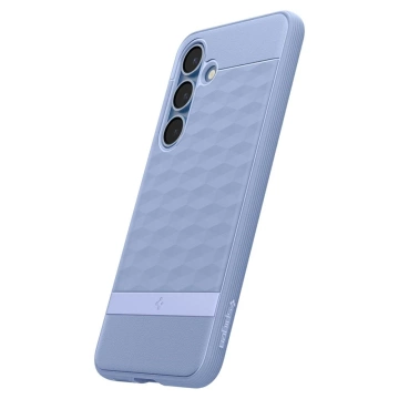 Чохол для Samsung Galaxy S25 Purple Ish Spigen Parallax Mag MagSafe