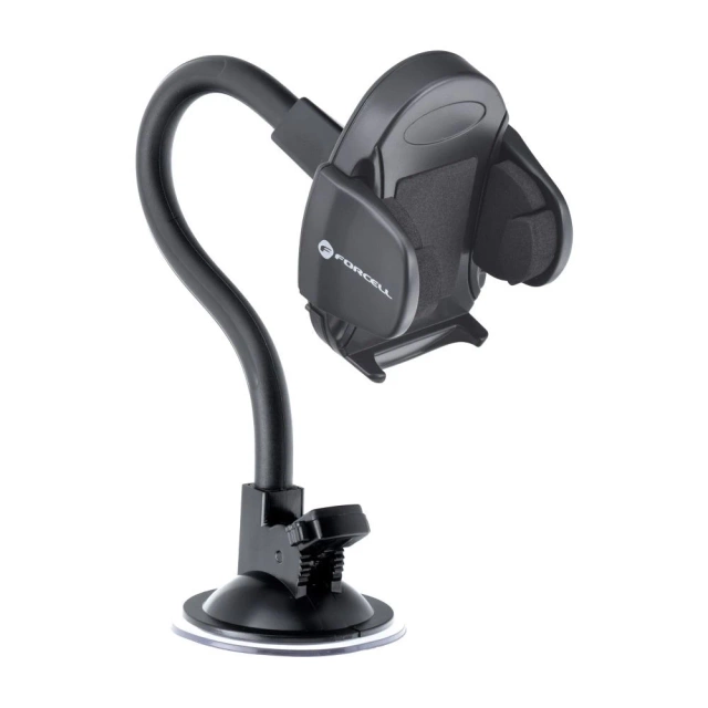 Forcell Oval 2in1 Car Holder Arm 27 cm Glass/Grid Clamping