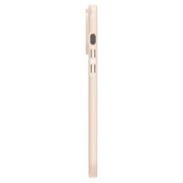 Etui Spigen Thin Fit pre Apple iPhone 14 Pro Sand Beige