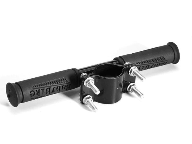 Dětská elektrická koloběžka Alogy Mount