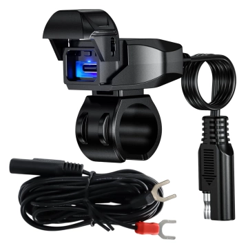 Кабель HDMI 2.1 Alogy 8K 60Hz 48GBps 3m Black