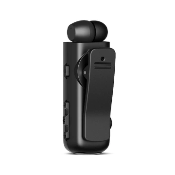 Bezdrôtové Bluetooth 5.3 slúchadlá Forcell F-Audio Drive EarBud čierne