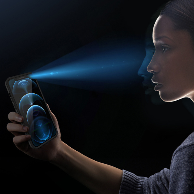 Armored 360 Case Alogy Armor Case pro Apple iPhone 13 Mini Black