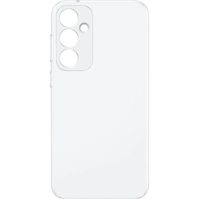 Прозорий чохол Samsung для Samsung Galaxy S23 FE - прозорий