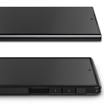 Folia Hydrożelowa Spigen Neo Flex 2-pack do Samsung Galaxy S24 Ultra Clear