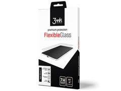 Szkło 3mk Flexible Glass 7H do OnePlus 5T