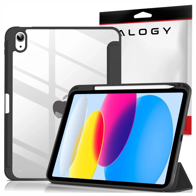 Розгалужувач HUB Alogy Adapter для ноутбука з USB-C на 3x USB-A 2.0 1x USB-A 3.0 сірий