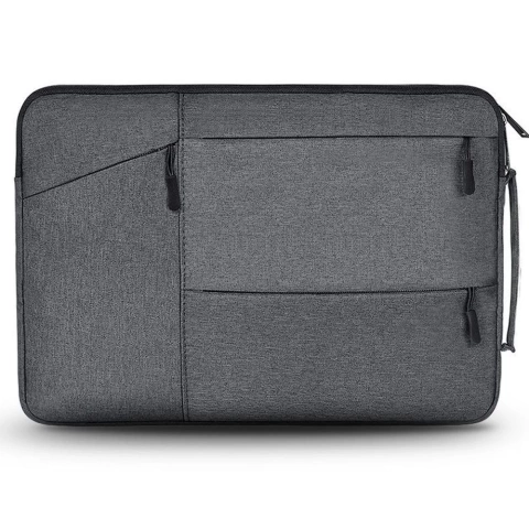 Pocket laptop 13 dark grey