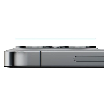 Kameraabdeckung für Apple iPhone 12 Pro Max – 3mk Lens Pro Full Cover