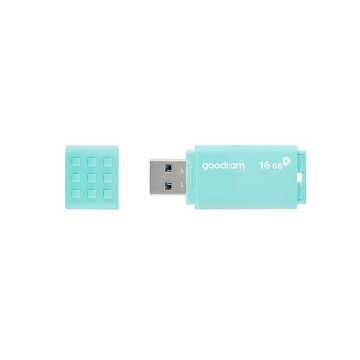 Флеш-накопичувач GOODRAM UME3 16 ГБ USB 3.2 Антибактеріальний Biomaster