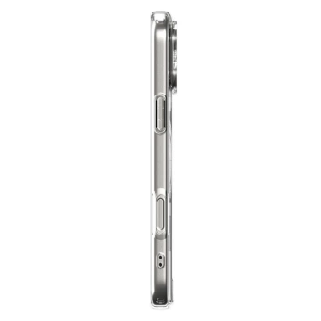 Etui do iPhone 17 Pro Spigen Ultra Hybrid Mag MagSafe Frost White