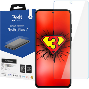 Motorola Edge 30 Neo - 3mk FlexibleGlass™