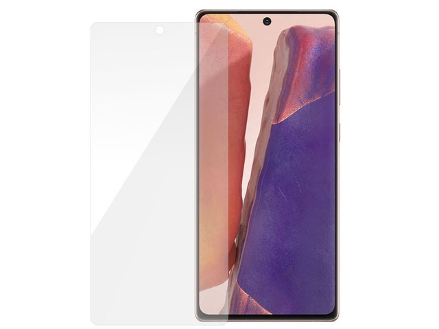 Гібридне захисне скло 3mk Flexible Glass 7H для Samsung Galaxy Note 20