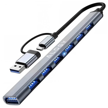 Originální kabel Samsung USB-C na USB-C EP-DW767 pro nabíjení 1,8 m 3A 25W / 45W bílý