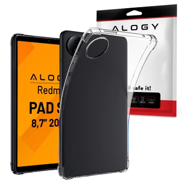 Водонепроникний корпус Alogy водонепроникний універсальний IPX8 до 6.5 Black