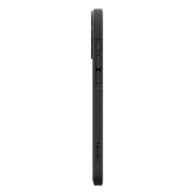Etui Spigen Core Armor Mag MagSafe для Apple iPhone 16 Matte Black