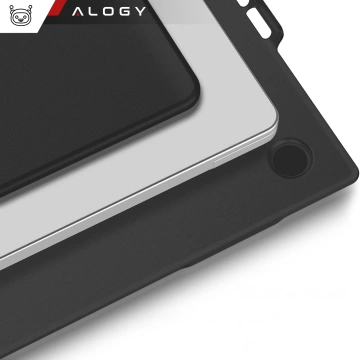 HUB splitter Alogy Adaptér pre počítačový notebook s USB-C na 3x USB-A 2.0 1x USB-A 3.0 sivý