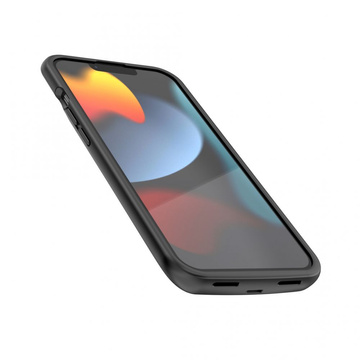 Etui powerbank PowerCase 4800mAh для Apple iPhone 13 / 13 Pro Black