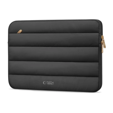 Etui Ochronne Tech-Protect Fluffy do Laptopa 13–14" Black