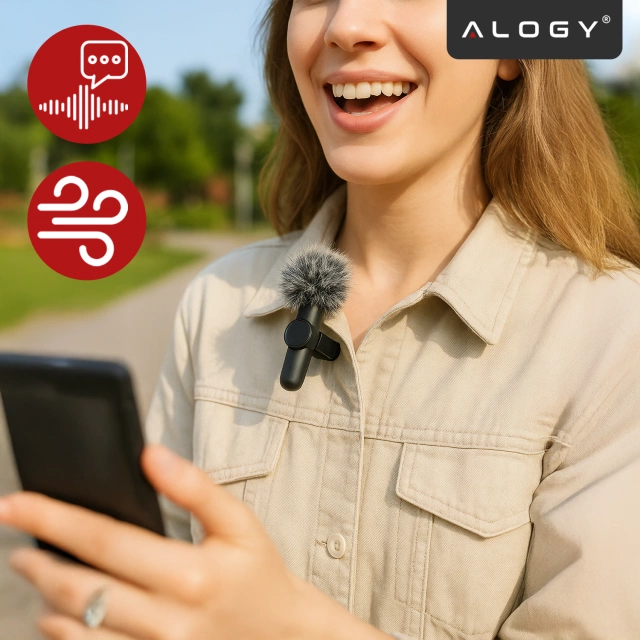 Stolný ventilátor stojaci ventilátor malé obehové čerpadlo s klipom bezdrôtové ručné 500mAh USB-C Alogy White