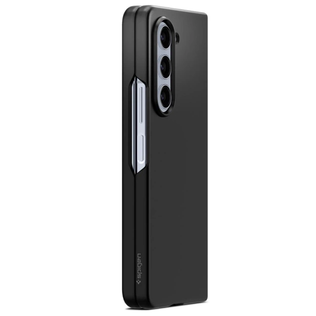 Etui Spigen AirSkin pro Samsung Galaxy Z Fold 5 Black