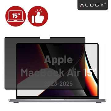 Чохол для ноутбука, MacBook Air Pro 13.3" Alogy Hard Foam Bag Protective Case для ноутбуків 13-14" чорний