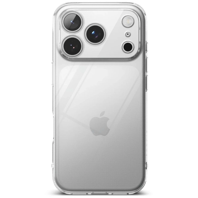 Etui Ochronne do iPhone 17 Pro Max Ringke Air Clear