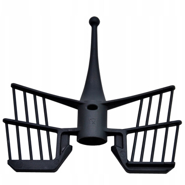 Butterfly Mixer Metla pro Thermomix TM6 TM5 TM Friend TM31 BPA pro mixování Šlehací pěna Butterfly Mixer