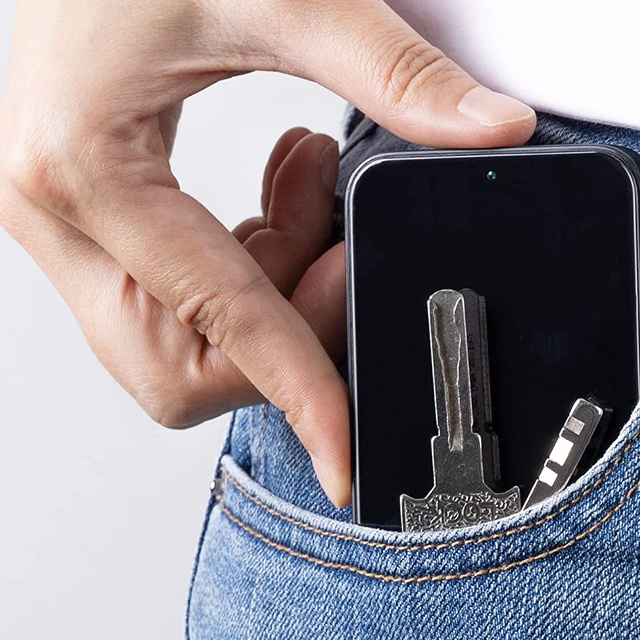 Szkło Hartowane Hofi Glass PRO+ do Xiaomi Redmi Note 12 5G / Poco X5 5G Black