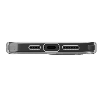 UNIQ etui LifePro Xtreme iPhone 13 Pro Max 6,7" magsafe dymny/kouřový