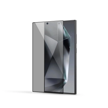 Загартоване скло Joyroom 2.5D HD для Samsung Galaxy S24 посилене