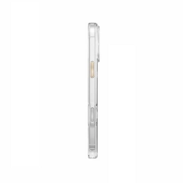 Etui UNIQ Coehl Linear do iPhone 16 Pro Max MagSafe Opalizujące