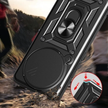 Etui Tech-Protect CamShield Pro Redmi Note 14 Pro / POCO X7 5G