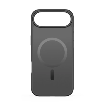Etui Ochronne do iPhone 17 Air Dux Ducis Yind MagSafe Czarny