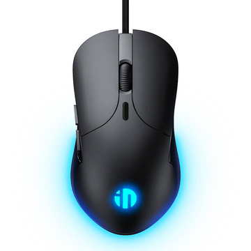 Gaming-Maus Inphic PB1P 1200-3600 DPI (schwarz)