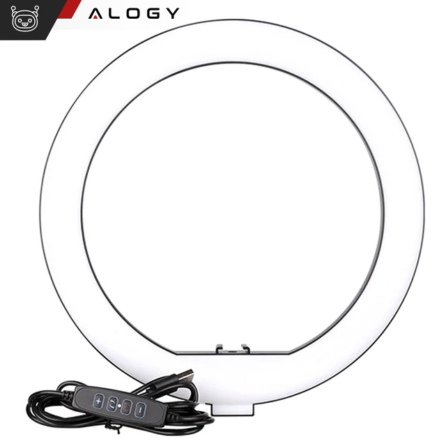 Alogy Ring A33 photo ring light for make-up photos