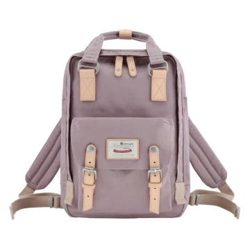 Batoh na notebook Himawari 14'' 16L Lilac