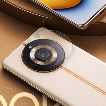 Hybridní sklo pro kryt fotoaparátu Realme 11 Pro / 11 Pro 3mk Lens Protection™