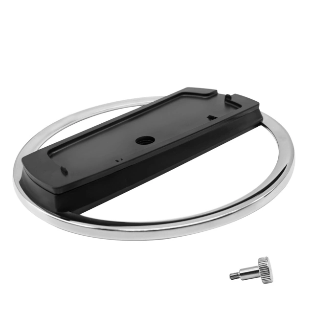 Ochranné pouzdro na notebook, MacBook Air Pro 13,3" Alogy Hard Foam Bag pro 13-14" notebooky černé