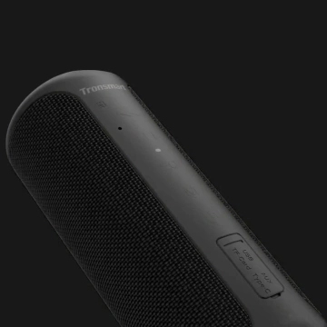 Портативна бездротова колонка Tronsmart Element T6 Plus Bluetooth 5.0 40 Вт (367785)