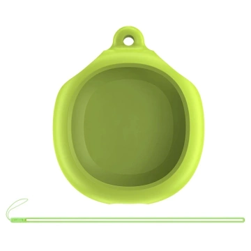 Acefast T9 Bluetooth 5.3 In-Ear Wireless Headphones - Green