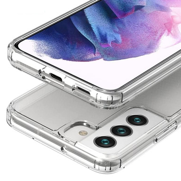 Захисний чохол для Samsung Galaxy S22 5G - 3mk Armor Case