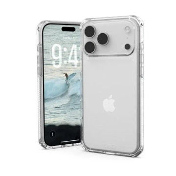 Etui do iPhone 17 Pro Max UAG Plyo MagSafe Clear