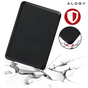 Tvrdené sklo na ochranu displeja Apple iPhone 16 9H Alogy Heavy Pro™️