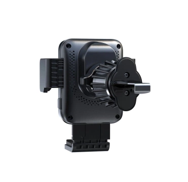 Joyroom JR-ZS341 15W Charging Grid Holder with Gradient Light – Black