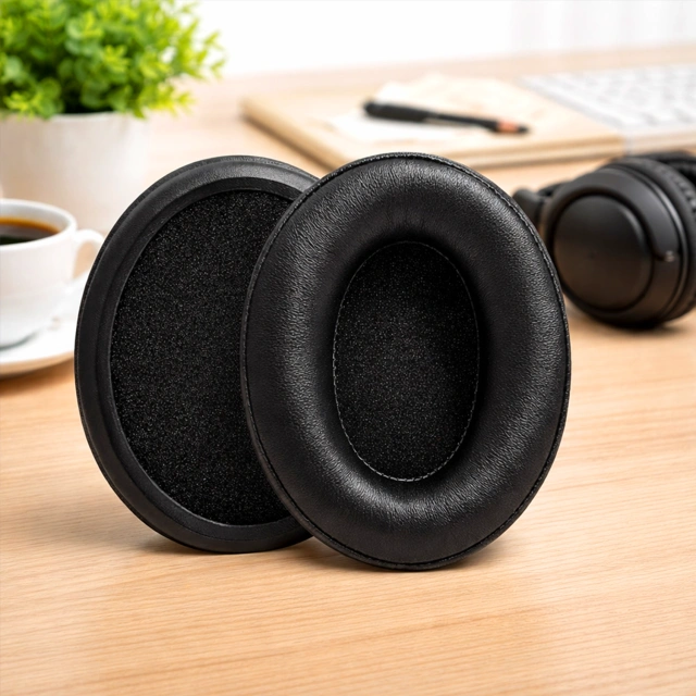 Chrániče sluchu Alogy chrániče sluchu Bose QC35 QC25 QC15 QC2 AE2 čierna