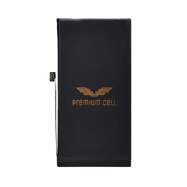 Bateria Premium Cell Cobalt iPhone 13 3750mAh 600 Zyklen