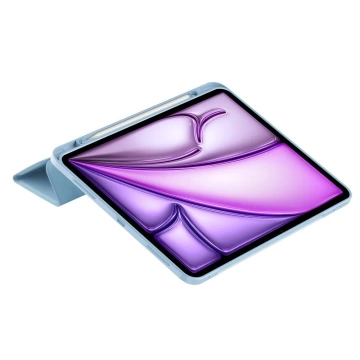 Obal SC Pen pre Apple iPad Air 13 2024 Sky Blue